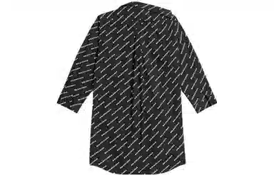 Balenciaga SS22 Logo