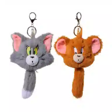 HUGKIS HUGKIS x TOM AND JERRY