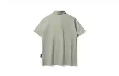 HLA JEANS Polo Shirt