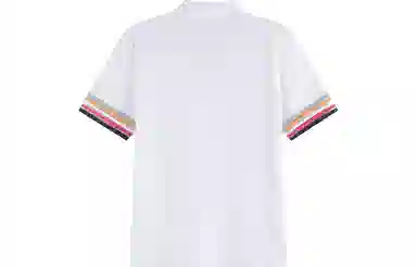 EMPORIO ARMANI EA7 SS23 Polo