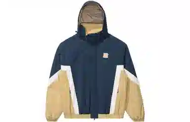 UNDEFEATED Retro Sports Padded Jacket