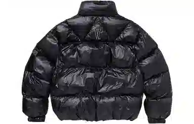 WTAPS FW23 Black Jacket