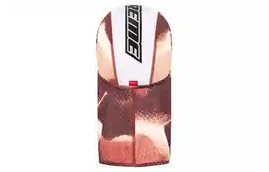 Supreme FW23 WEEK 8 SUPREMEFOX RACING LIGHTWEIGHT BALACLAVA