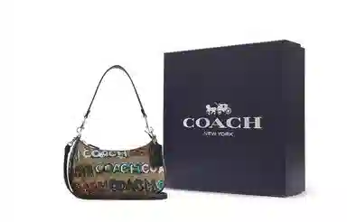 COACH x Mint + Serf Teri