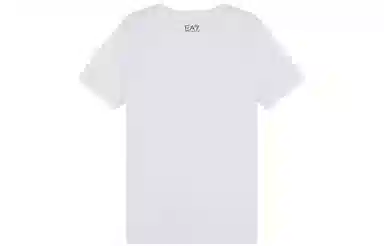 EMPORIO ARMANI EA7 SS23 LogoTT