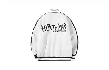 HLA JEANS