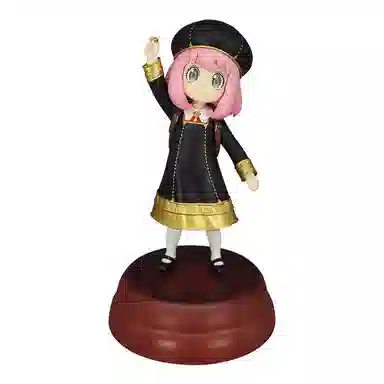 FURYU Exceed Creative Get a Stella Star 15cm