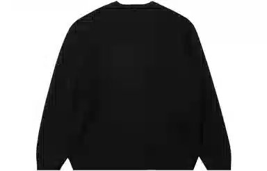 UNDEFEATED Logo Crewneck Sweater