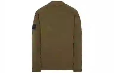 Stone Island FW23 Olive Jacket