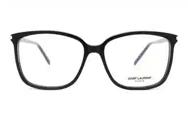 Saint Laurent Optical Frame Black
