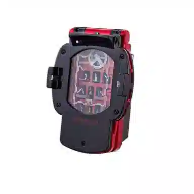 BANDAI DX Den-O 20.5cm