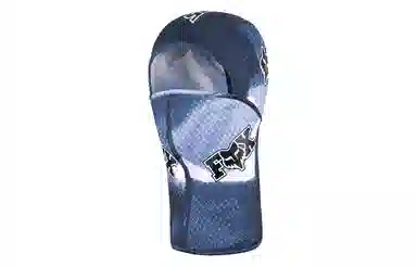 Supreme FW23 WEEK 8 SUPREMEFOX RACING LIGHTWEIGHT BALACLAVA