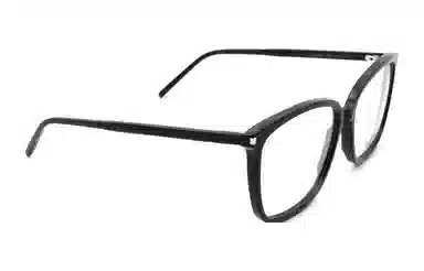 Saint Laurent Optical Frame Black