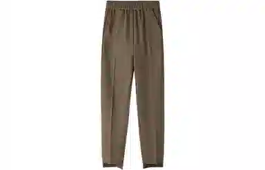 【dme】 高腰通勤休闲裤 女款