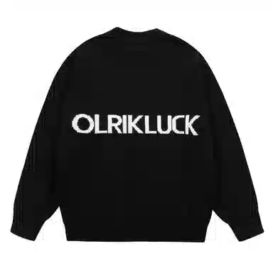 OLRIK Logo