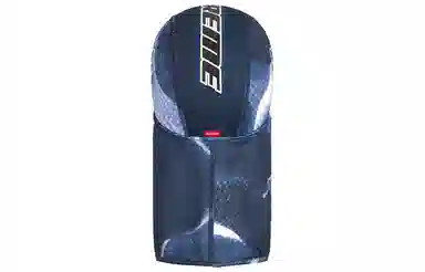 Supreme FW23 WEEK 8 SUPREMEFOX RACING LIGHTWEIGHT BALACLAVA