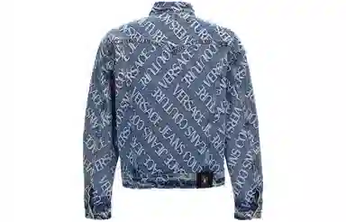 VERSACE JEANS COUTURE