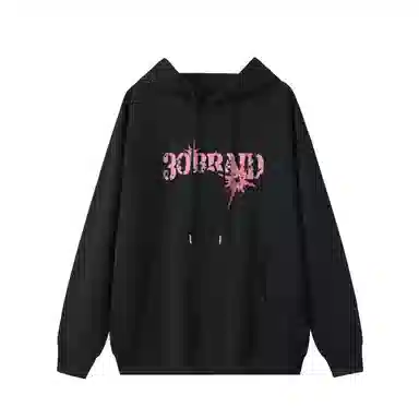 30BRAID Hoodie