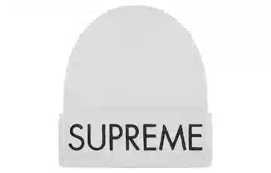 Supreme Logo
