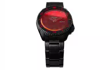 Seiko 5 Sports SRPH51K1