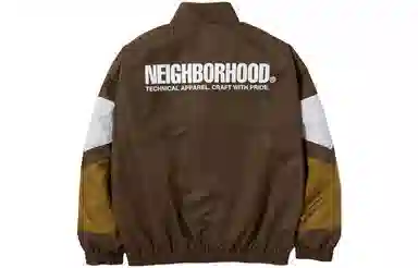 NEIGHBORHOOD
