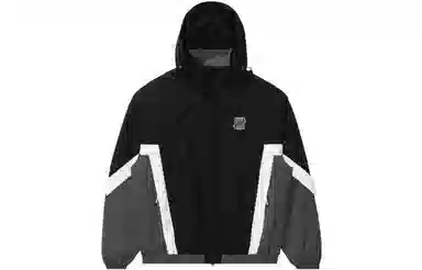 UNDEFEATED Retro Sports Padded Jacket