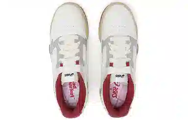 BADMARKET x Asics Gel-Fuse OG