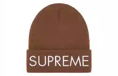 Supreme Logo
