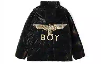 Boy London