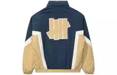 UNDEFEATED Retro Sports Padded Jacket
