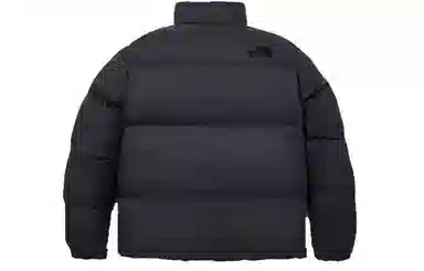 The North Face Riverton On Ball Black