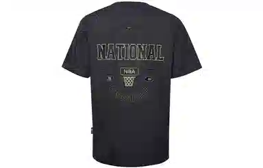 JACK JONES SEASON HIGH NBAlogomanT