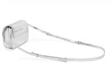 CHARLES&KEITH Mini Flap Bag