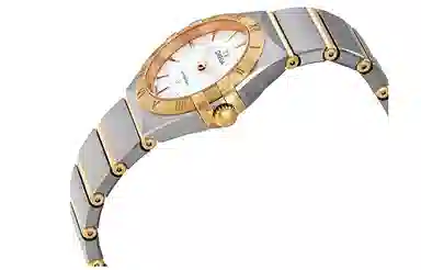 OMEGA 30 28mm 131.20.28.60.02.002