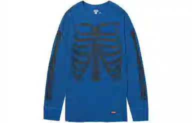 Supreme Bones Thermal Crew