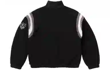 Supreme ARC Half Zip Fleece Pullover