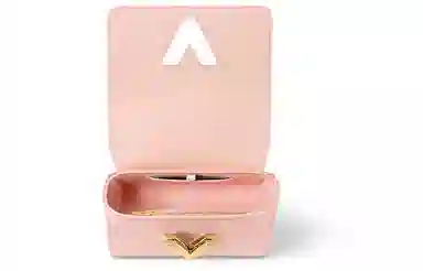 LOUIS VUITTON twist Taurillon