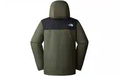The North Face