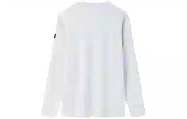 Anta Lifestyle Pullover Sweatshirt