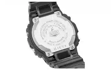 CASIO 5600 200 GWB5600CY-1
