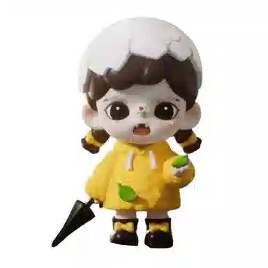 TNT SPACE Baby Zoraa 9