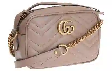 Gucci GG Marmont Mini