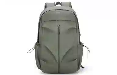 RIOREX Backpack Black