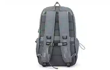 RIOREX Backpack Black