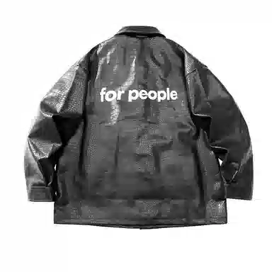 FAX FOR FMACM x For People