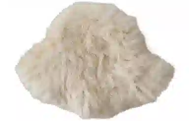 优幽兰 显脸小兔毛混纺防风防寒 加厚保暖护耳高级感小众 渔夫帽 女款