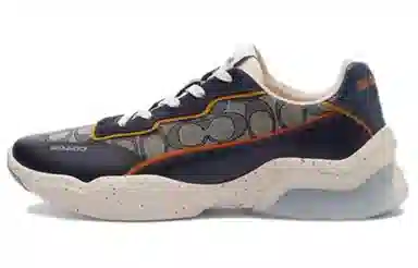 COACH CitySole