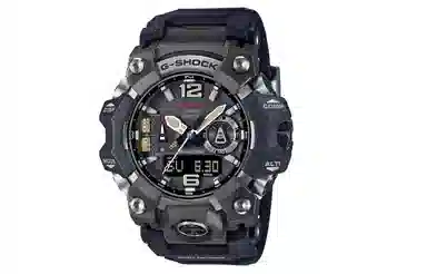 Casio G-Shock GWG-B1000-1A