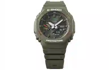 CASIO 2100 200 GA-B2100FC-3A