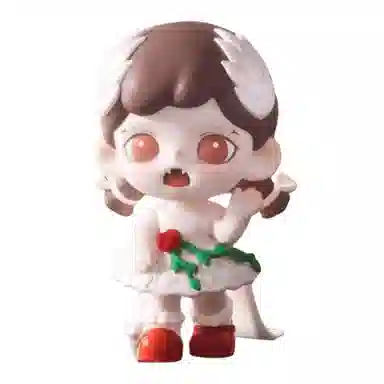 TNT SPACE Baby Zoraa 9